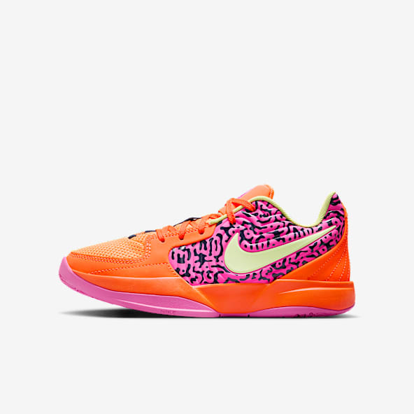 Ja Morant Shoes. Nike.com